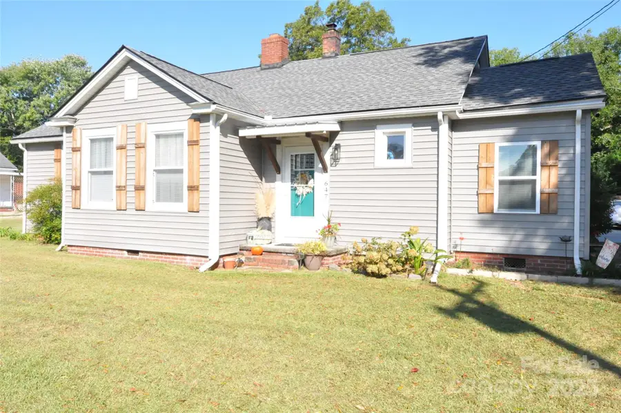 647 Still Street, Chester, SC 29706 - Image #2