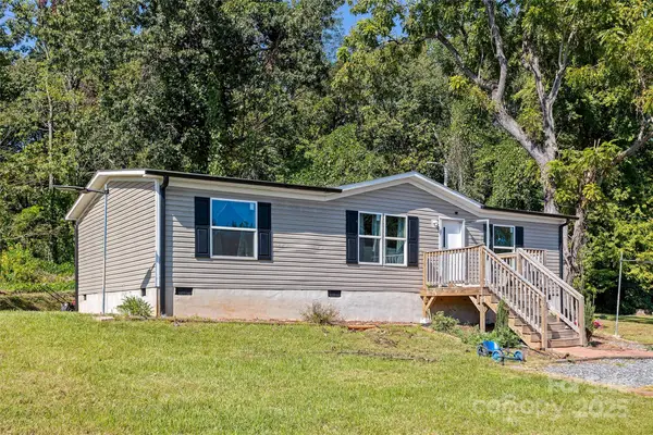 4148 Tallent Road, Morganton, NC 28655