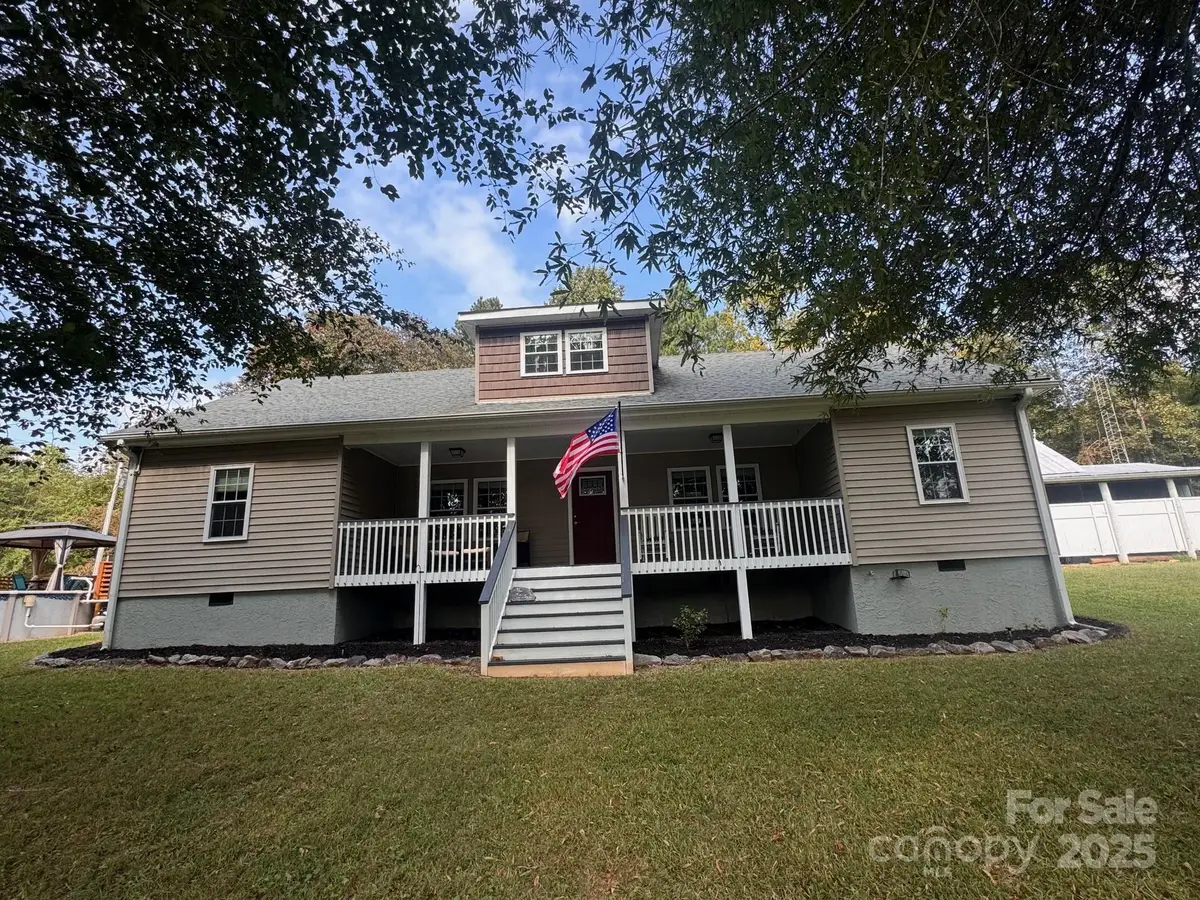 641 Camp Creek Road, Union Mills, NC 28167 - Image #1