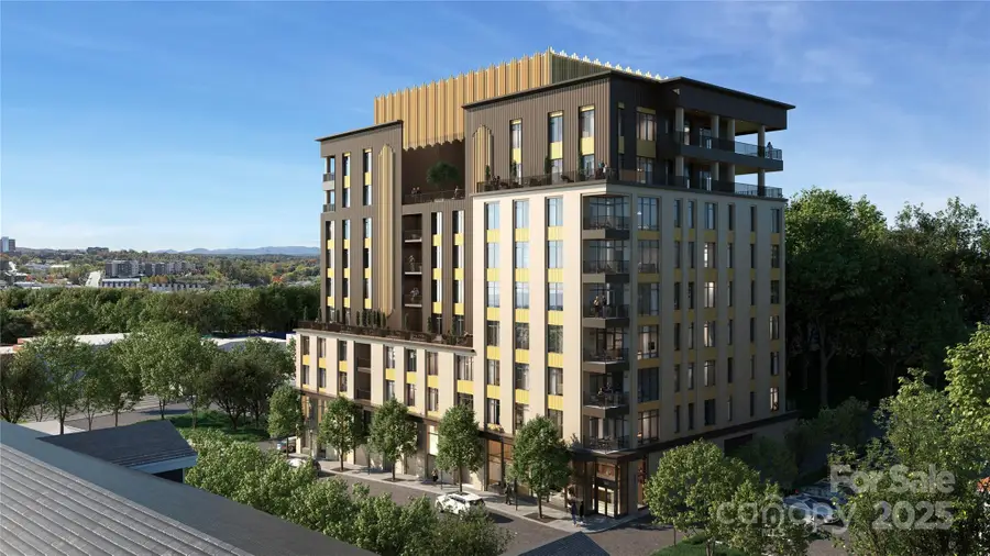 161 Church Street #1001, Asheville, NC 28801 - Image #3