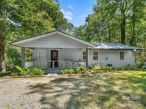1756 Happy Acres Road, Brevard, SC 28712