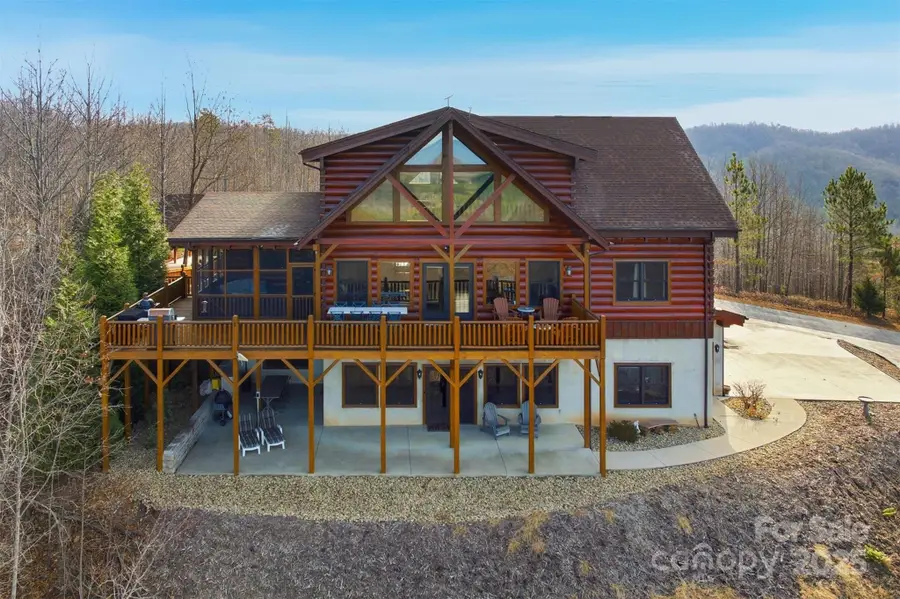 334 Scenic Vista Drive, Nebo, NC 28761 - Image #3