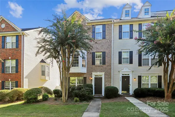 8165 Millwright Lane, Charlotte, NC 28277