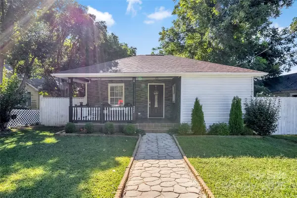 337 Lakewood Avenue, Charlotte, NC 28208