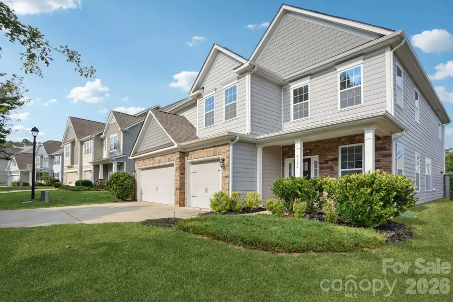 9104 Cantrell Way, Huntersville, NC 28078 - Image #2