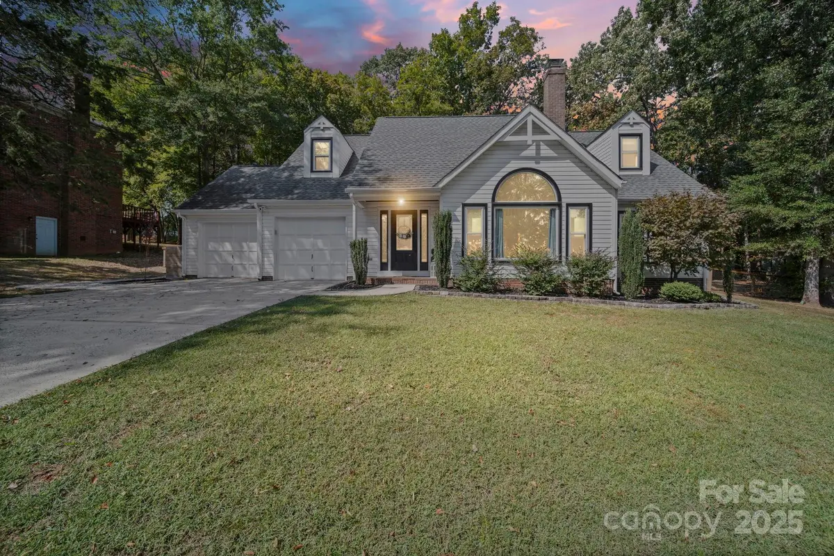 10218 Rougemont Lane, Charlotte, NC 28277 - Image #1