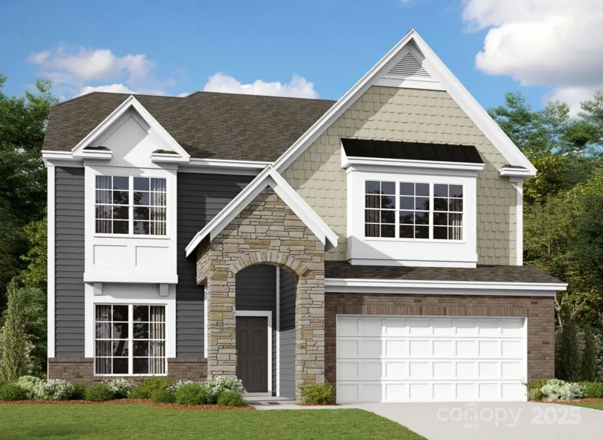 8278 Ashvale Street Nw, Concord, NC 28027 - Image #1