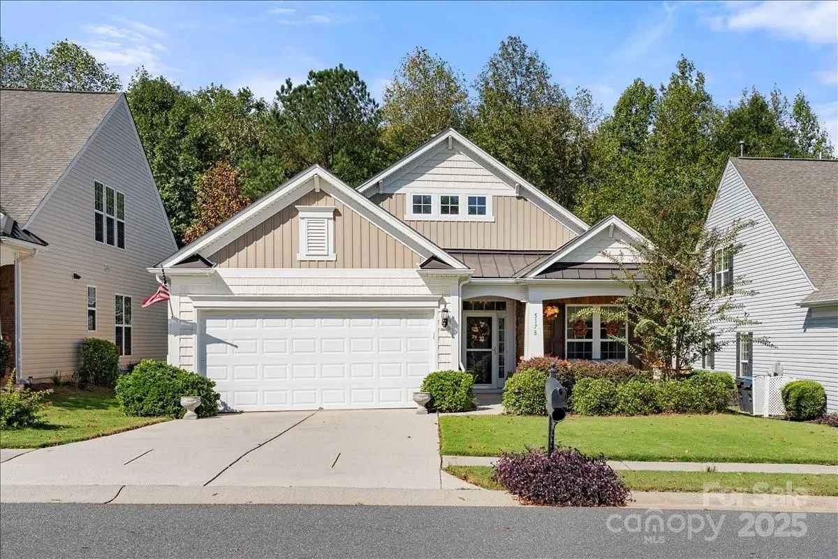 5178 Cressingham Drive, Fort Mill, SC 29707 - Image #1