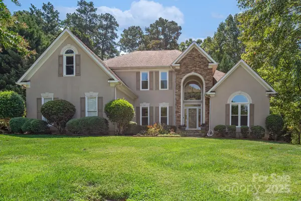 115 Haddington Place, Mooresville, NC 28115