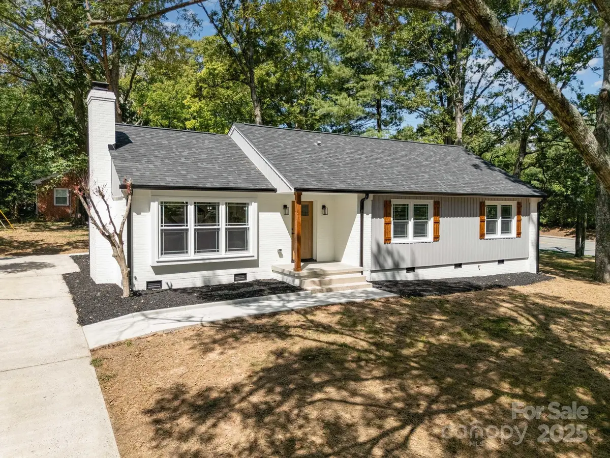 2200 Hathaway Drive, Greensboro, NC 27408 - #1