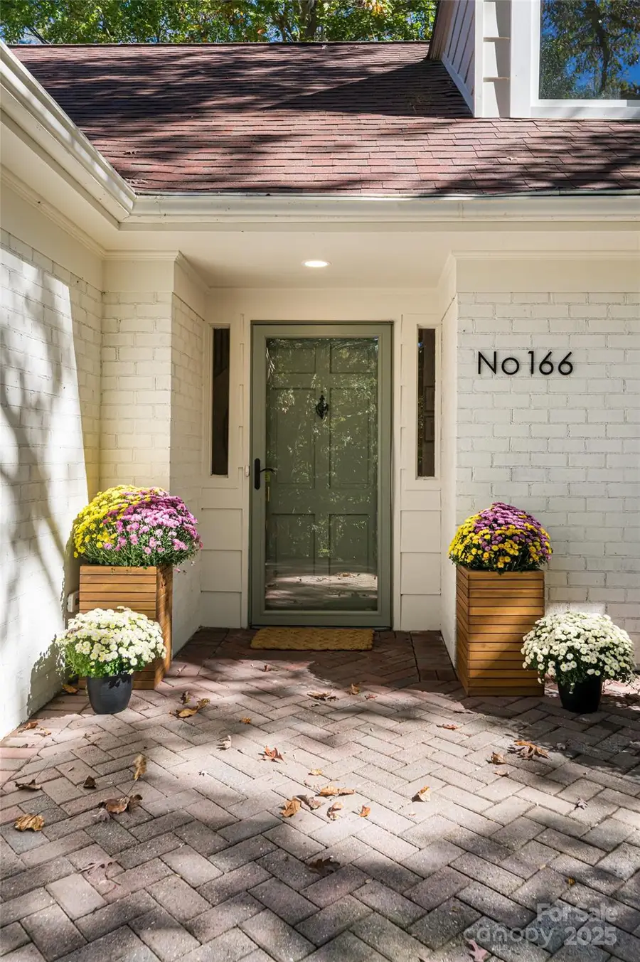 166 Brookwood Road, Asheville, NC 28804 - Image #2