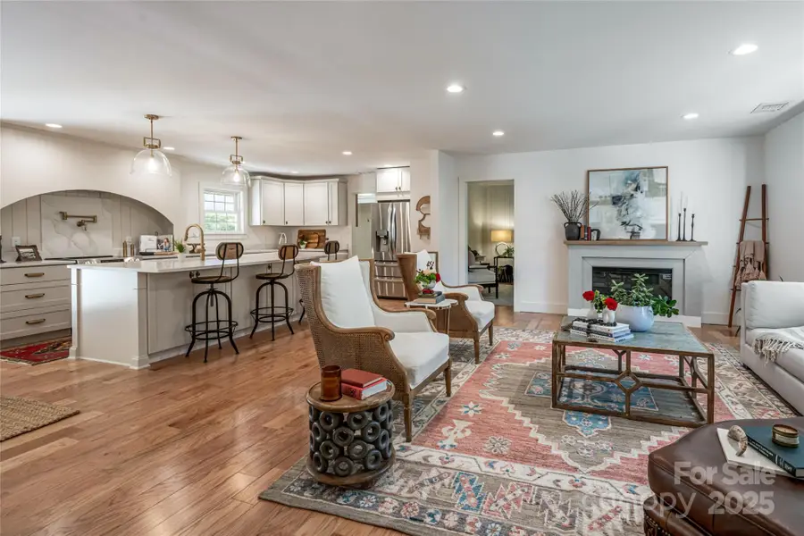 166 Brookwood Road, Asheville, NC 28804 - Image #3