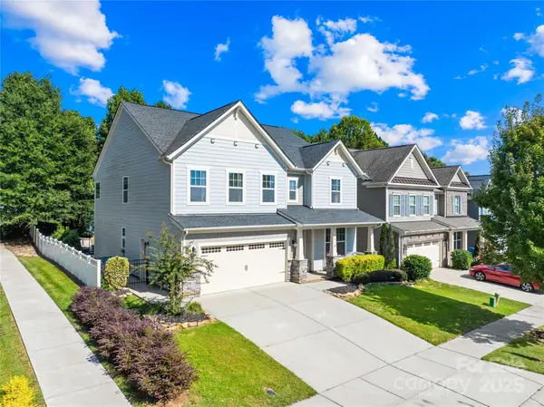 183 Rustling Waters Drive, Mooresville, NC 28117