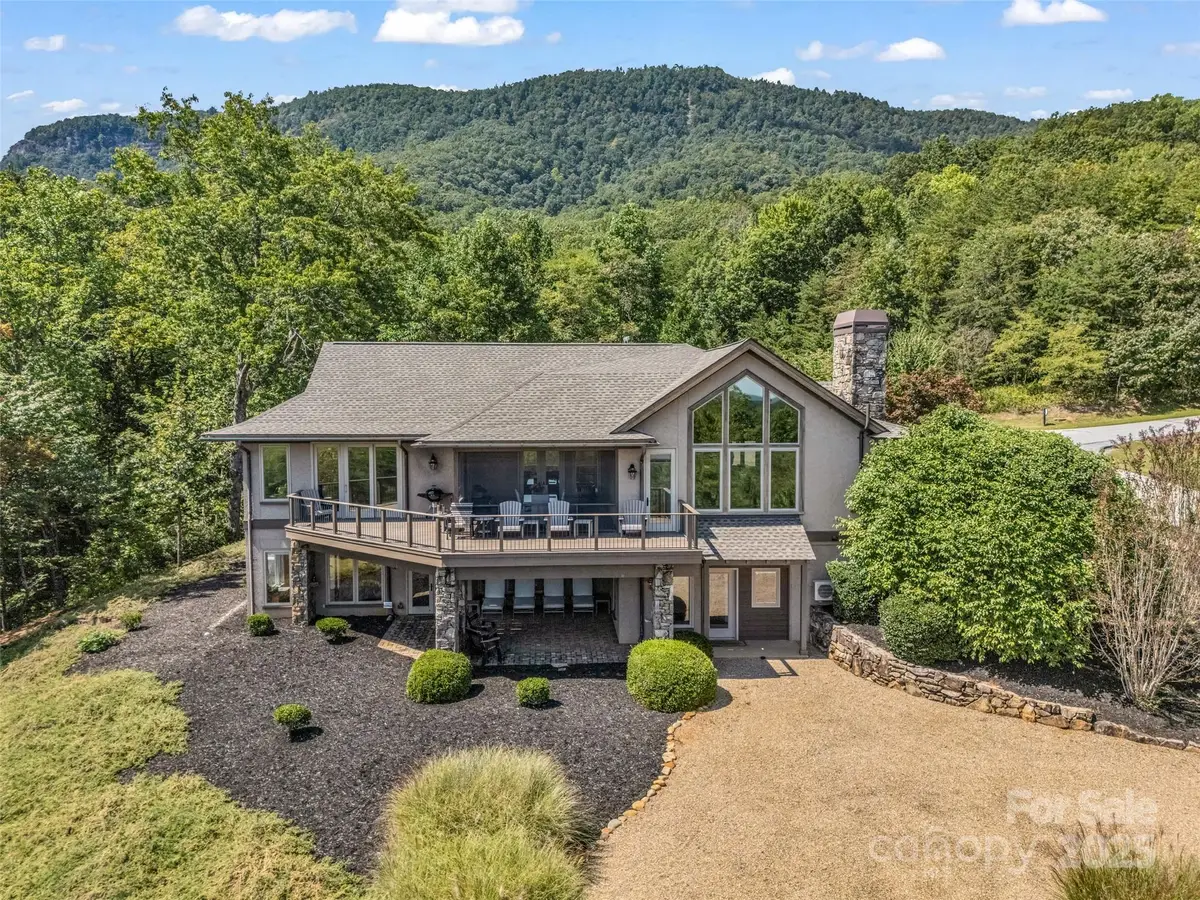 2435 Deep Gap Farm Road E, Mill Spring, NC 28756 - Image #1