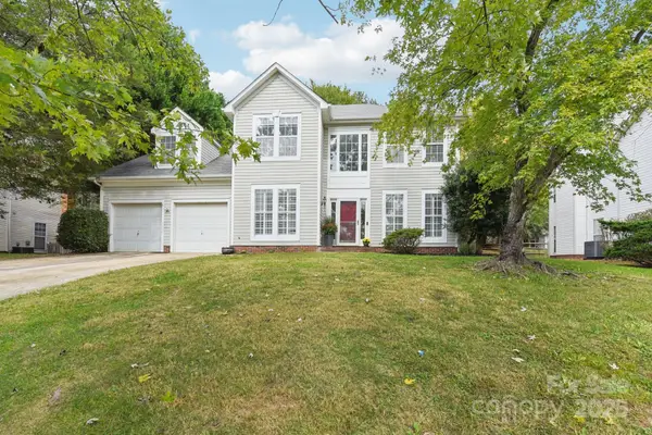 8700 Barrister Way, Charlotte, NC 28216