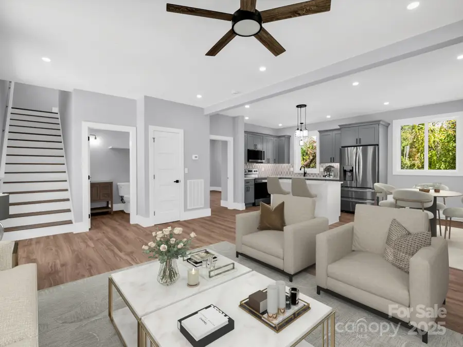 1 Pinnacle View Road, Asheville, NC 28803 - Image #2