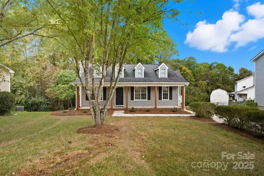 3807 Broomstraw Court, Matthews, NC 28105 - Image #3