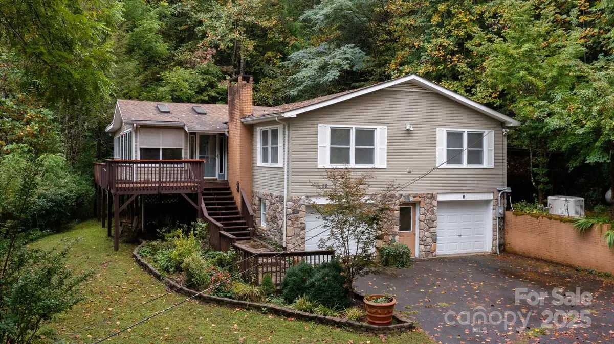 89 Quiet Pond Lane, Pisgah Forest, NC 28768 - Image #1