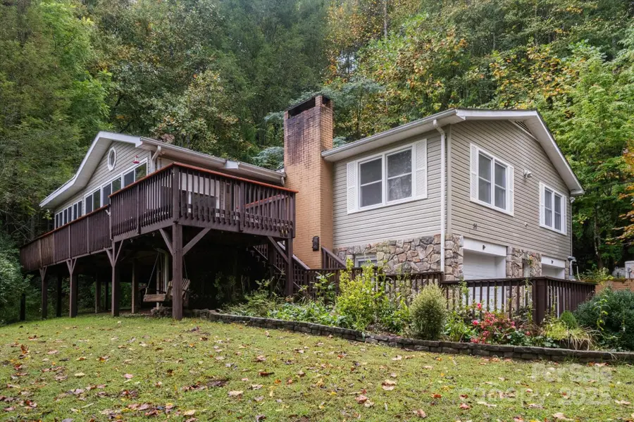 89 Quiet Pond Lane, Pisgah Forest, NC 28768 - Image #2