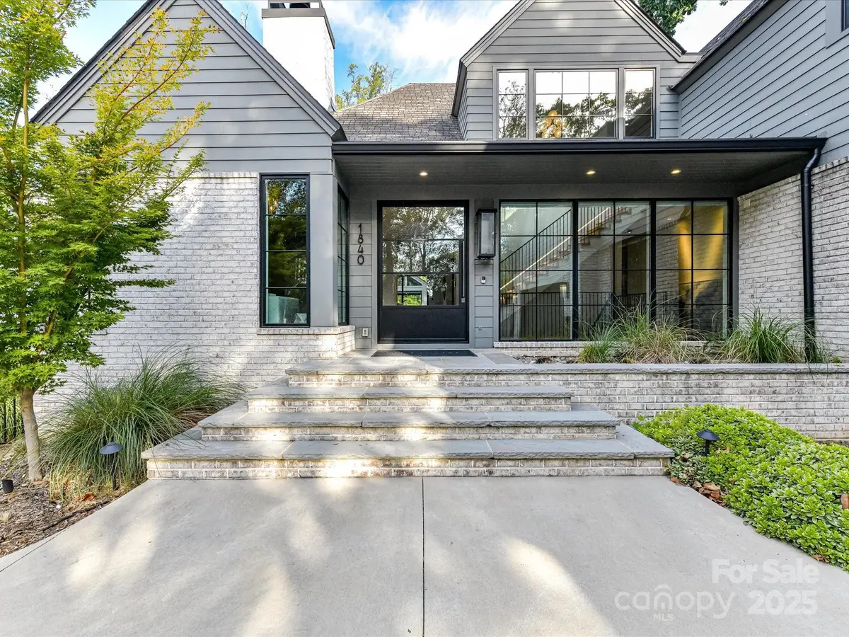 1840 Sharon Lane, Charlotte, NC 28211 - Image #1