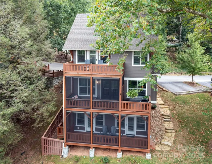 12 Sunset Drive, Asheville, NC 28804 - Image #2