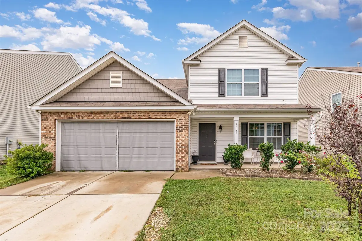 1029 Sundance Drive, Gastonia, NC 28054 - Image #1