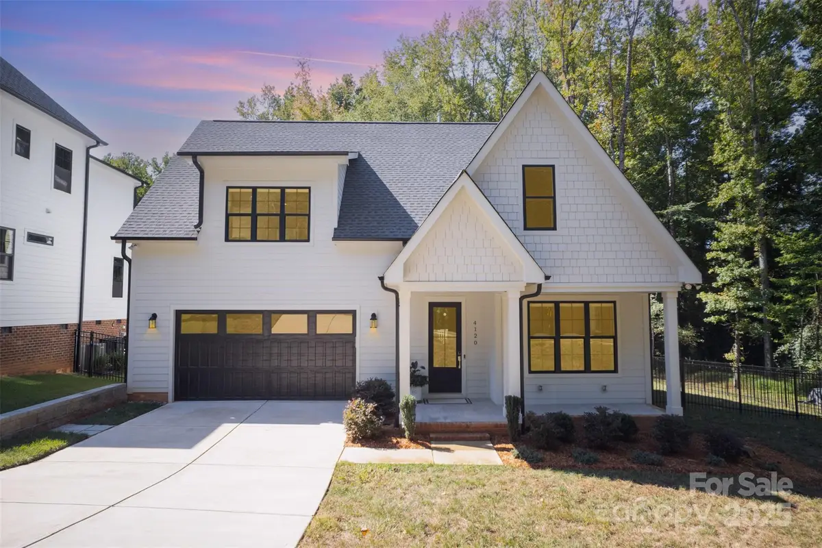 4120 Country Lane, Charlotte, NC 28270 - Image #1