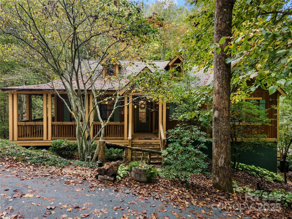 112 Boulder Creek Lane, Tuckasegee, NC 28783 - Image #1