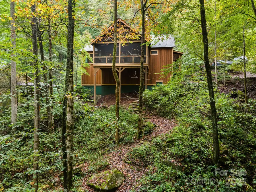 112 Boulder Creek Lane, Tuckasegee, NC 28783 - Image #2