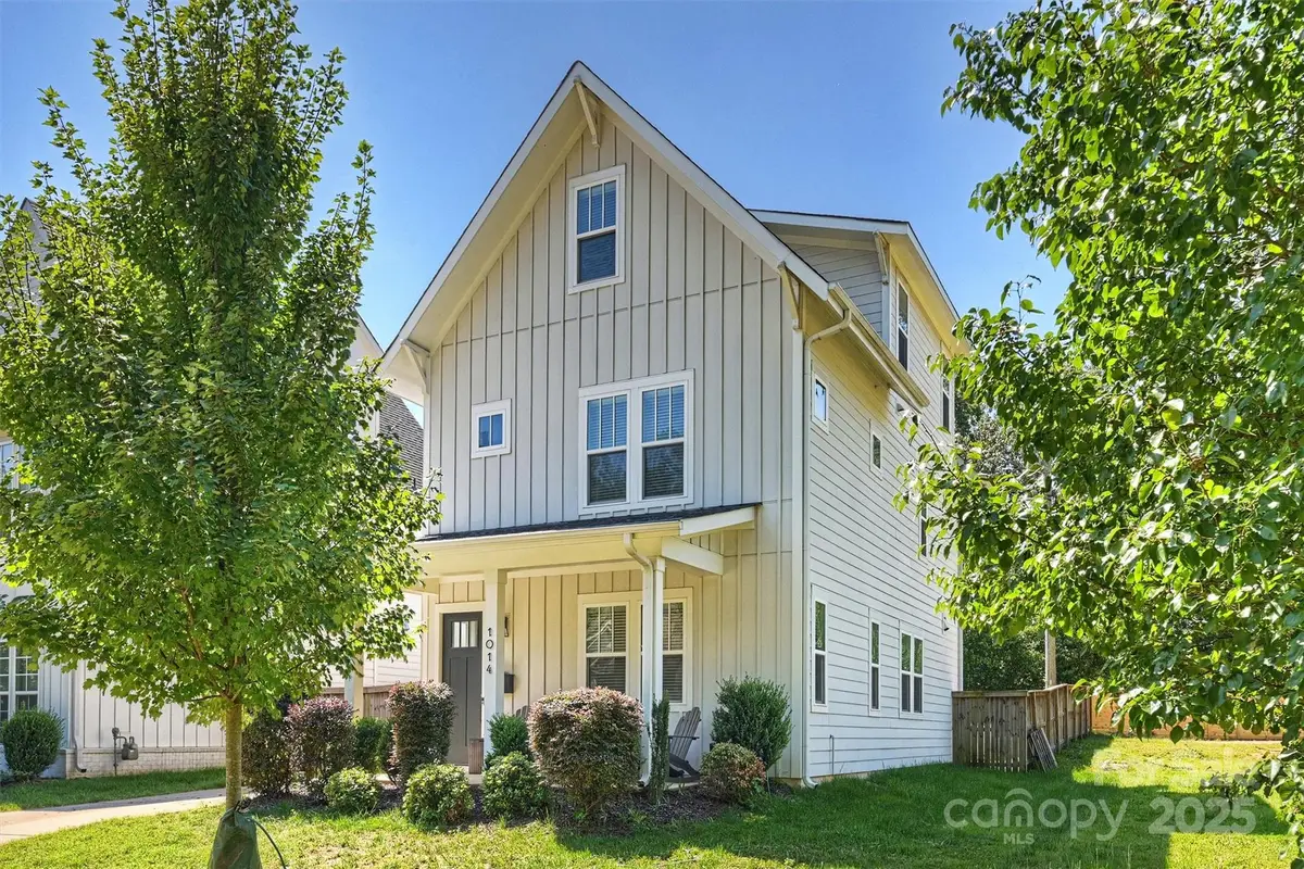 1014 Drummond Avenue, Charlotte, NC 28205 - Image #1