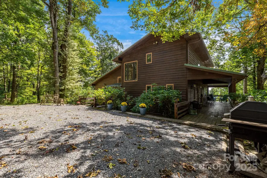 765/764 Osborne Knob Road, North Cove, NC 28752 - Image #3