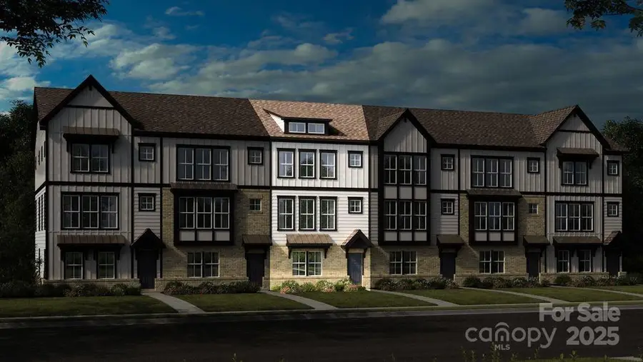 9462 Senator Royall Drive, Charlotte, NC 28262 - Image #2