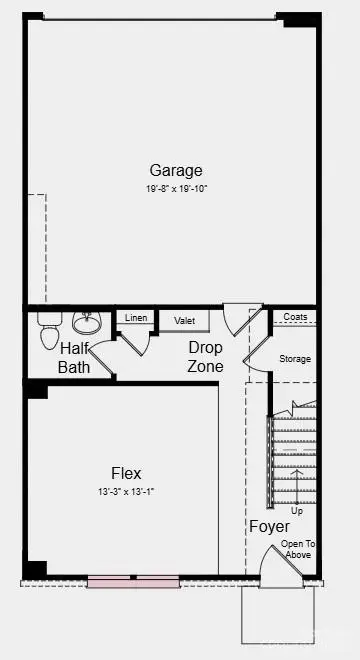 9462 Senator Royall Drive, Charlotte, NC 28262 - Image #3