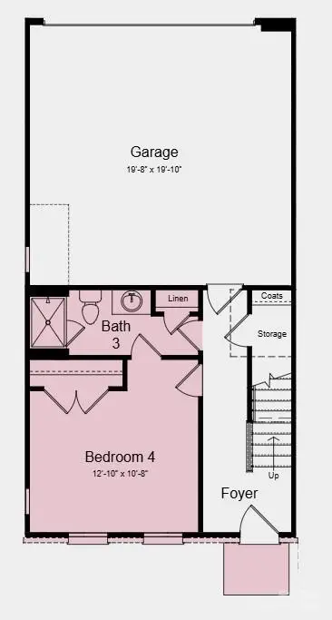 9458 Senator Royall Drive, Charlotte, NC 28262 - Image #3