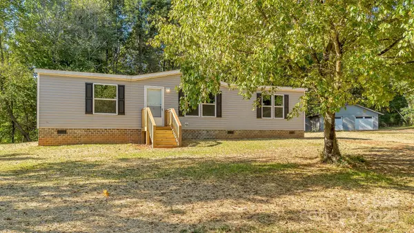 324 Center Lane, Thurmond, NC 28683