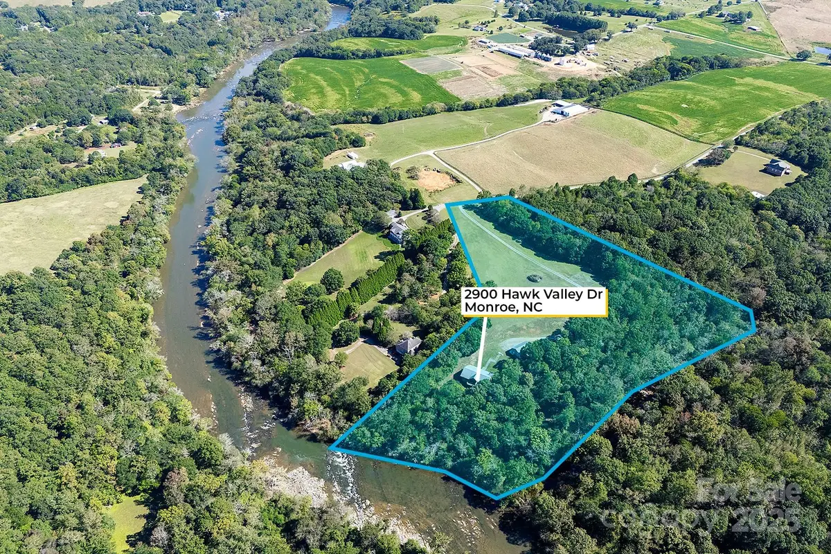 2900 Hawk Valley Drive, Monroe, NC 28110 - Image #1
