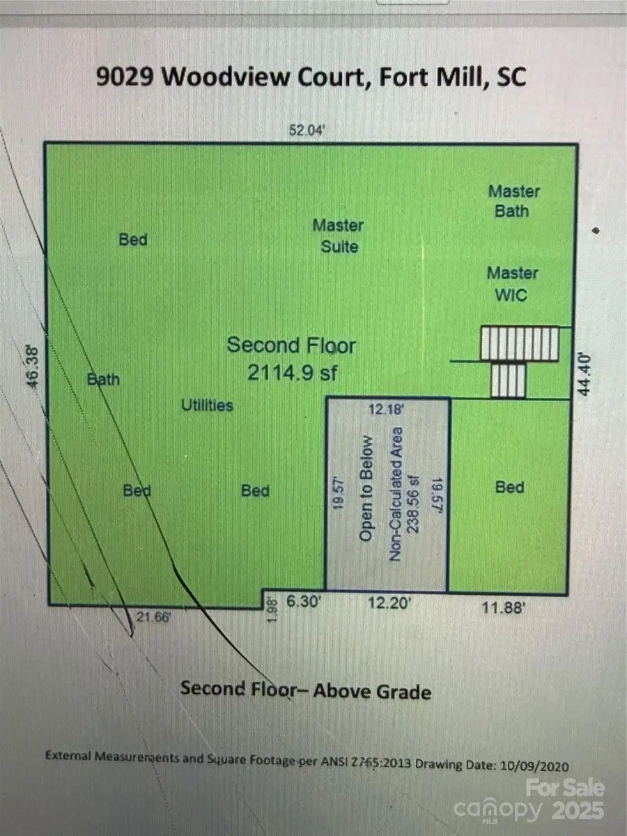 9029 Woodview Court, Fort Mill, SC 29707 - Image #2