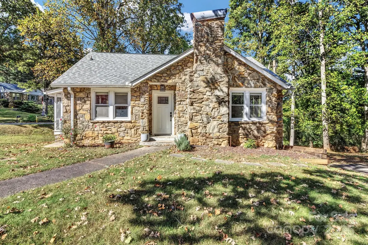 14 Mineral Springs Road, Asheville, NC 28805 - Image #1