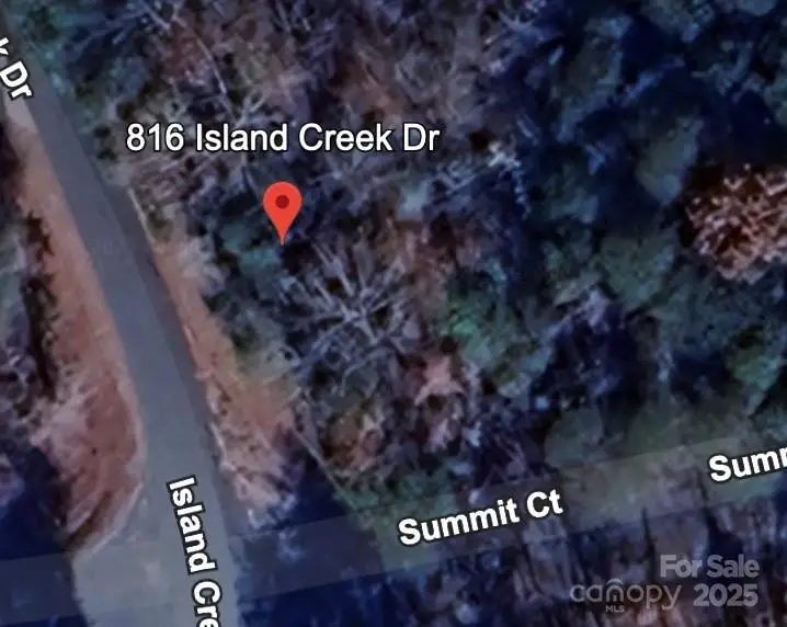 816 Island Creek Drive, Troy, NC 27371 - #1