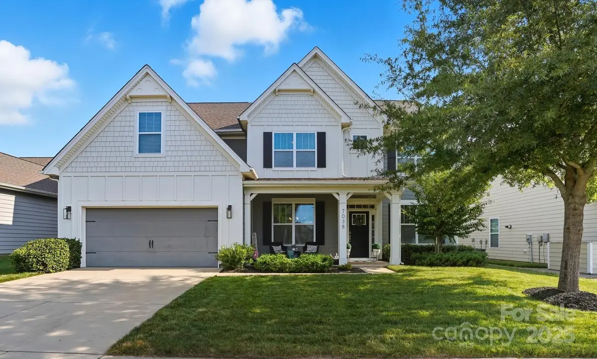 7038 Bareland Road, Indian Land, SC 29707 - #1