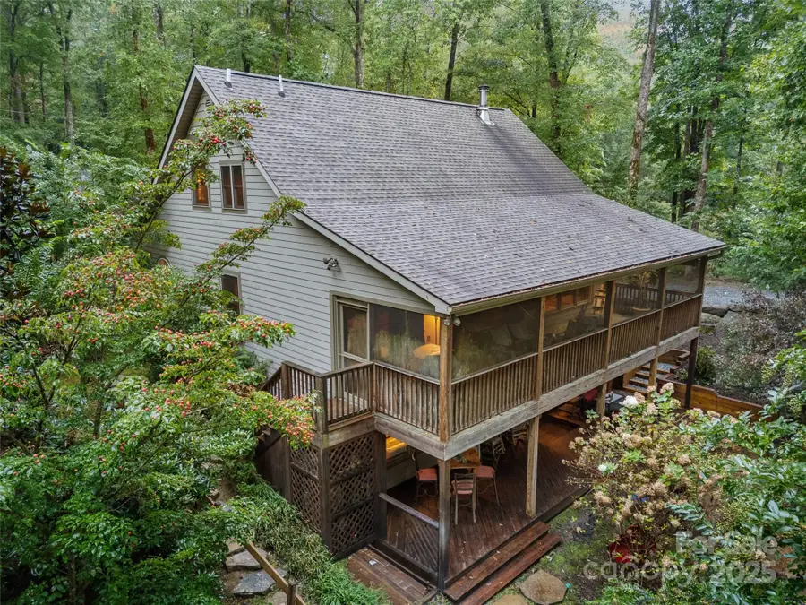 779 Thissa Way, Brevard, NC 28712 - Image #2