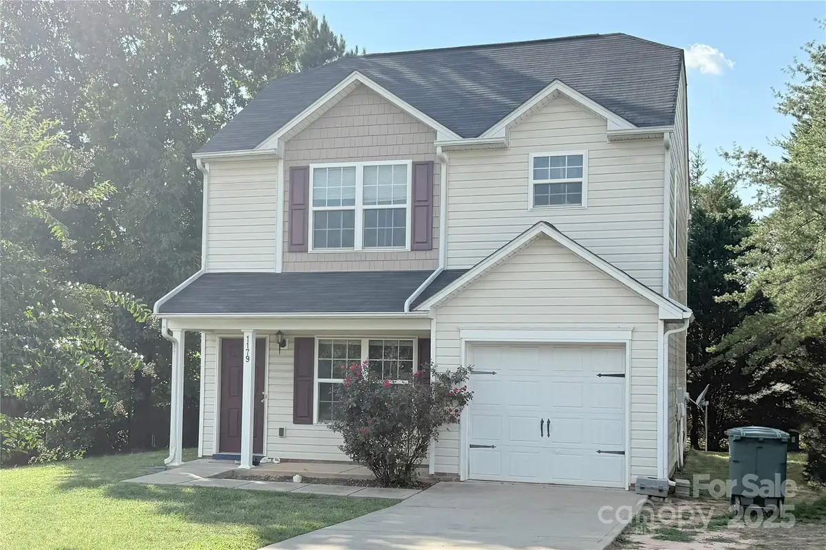 1179 Salvadore Court, Gastonia, NC 28052 - Image #1
