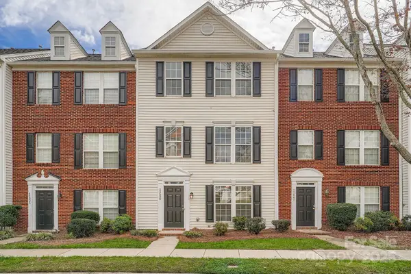 11539 Destin Lane, Charlotte, NC 28277