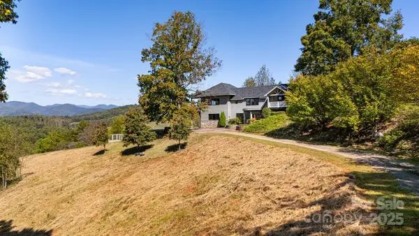 1387 Woods Ammons Road, Mars Hill, NC 28754