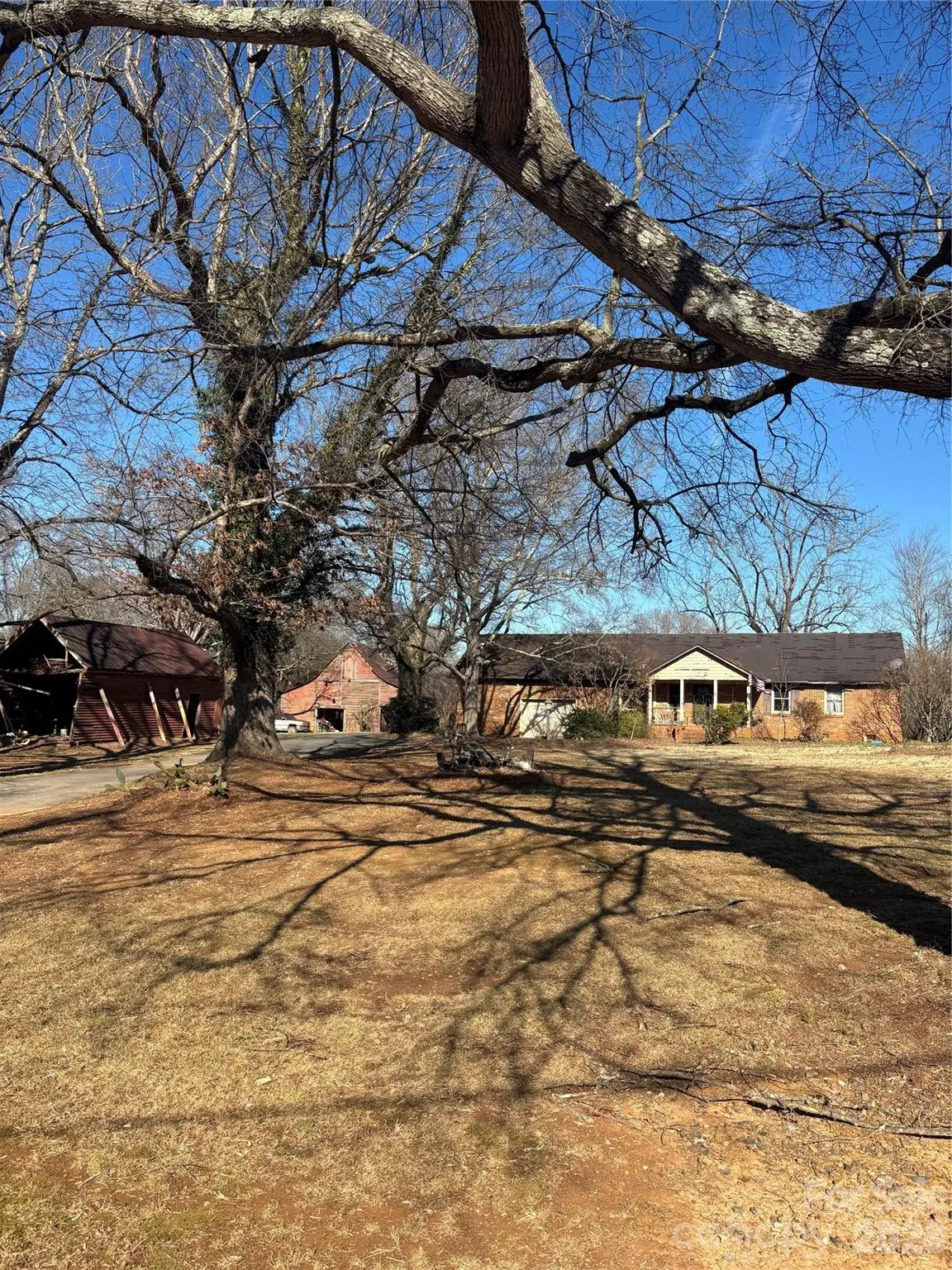 7803 Stinson Hartis Road, Indian Trail, NC 28079 - Image #1