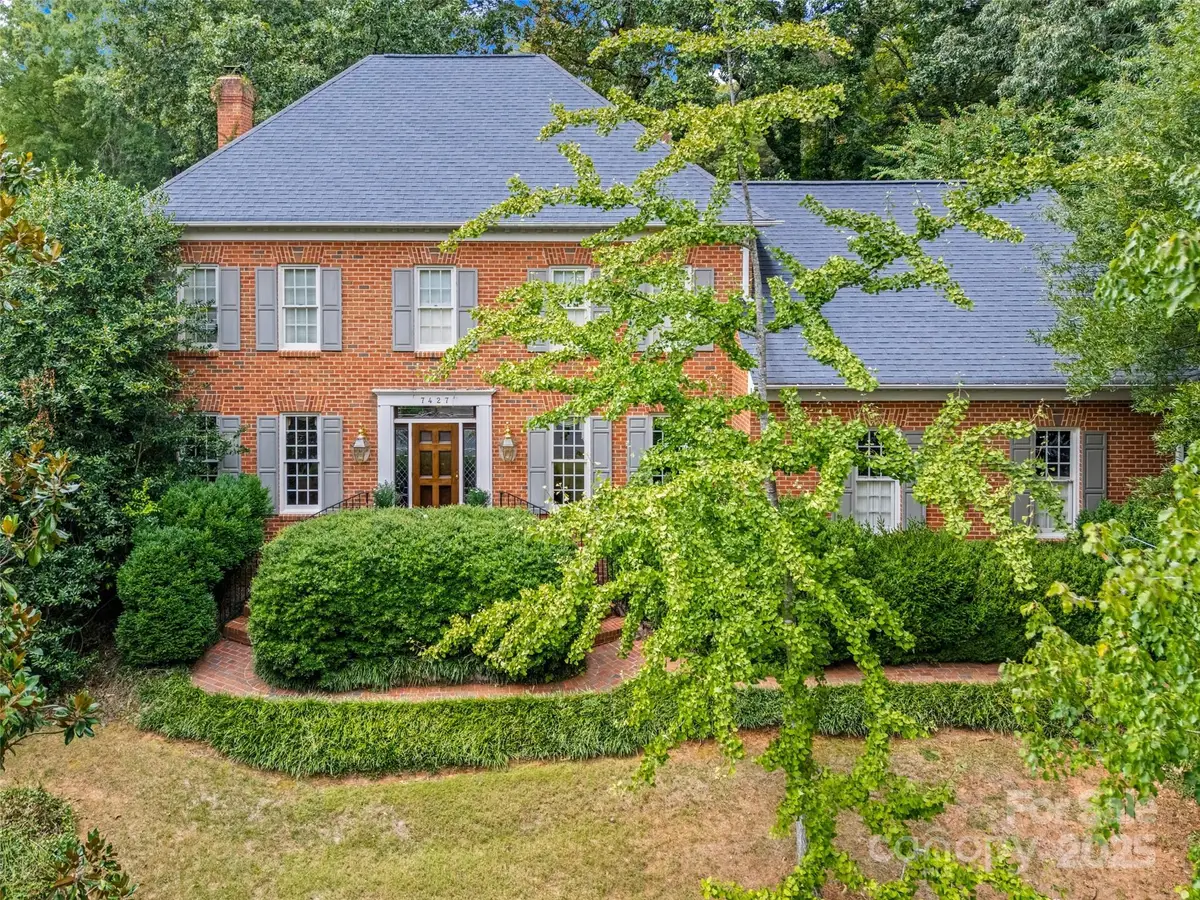 7427 St Clair Drive, Charlotte, NC 28270 - Image #1