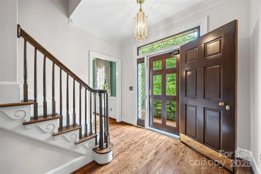 7427 St Clair Drive, Charlotte, NC 28270 - Image #3