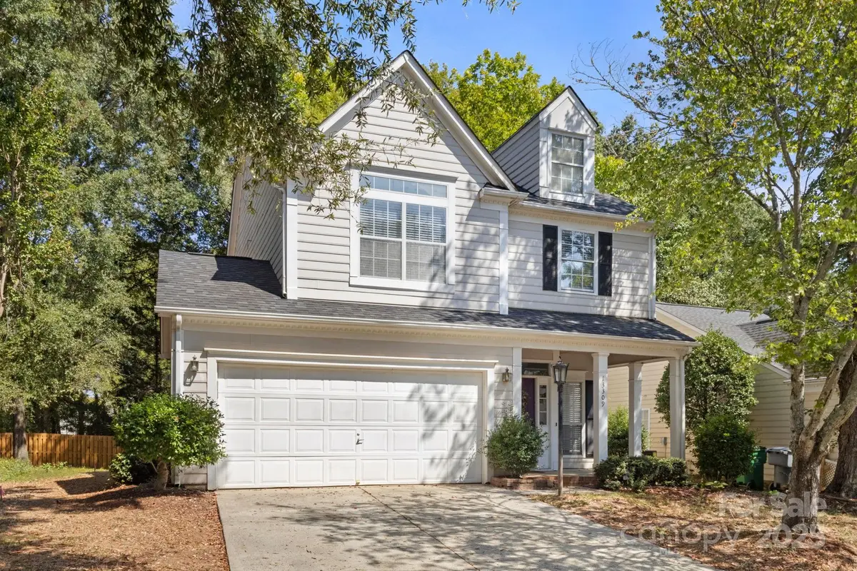 13309 Lampmeade Lane, Charlotte, NC 28273 - Image #1