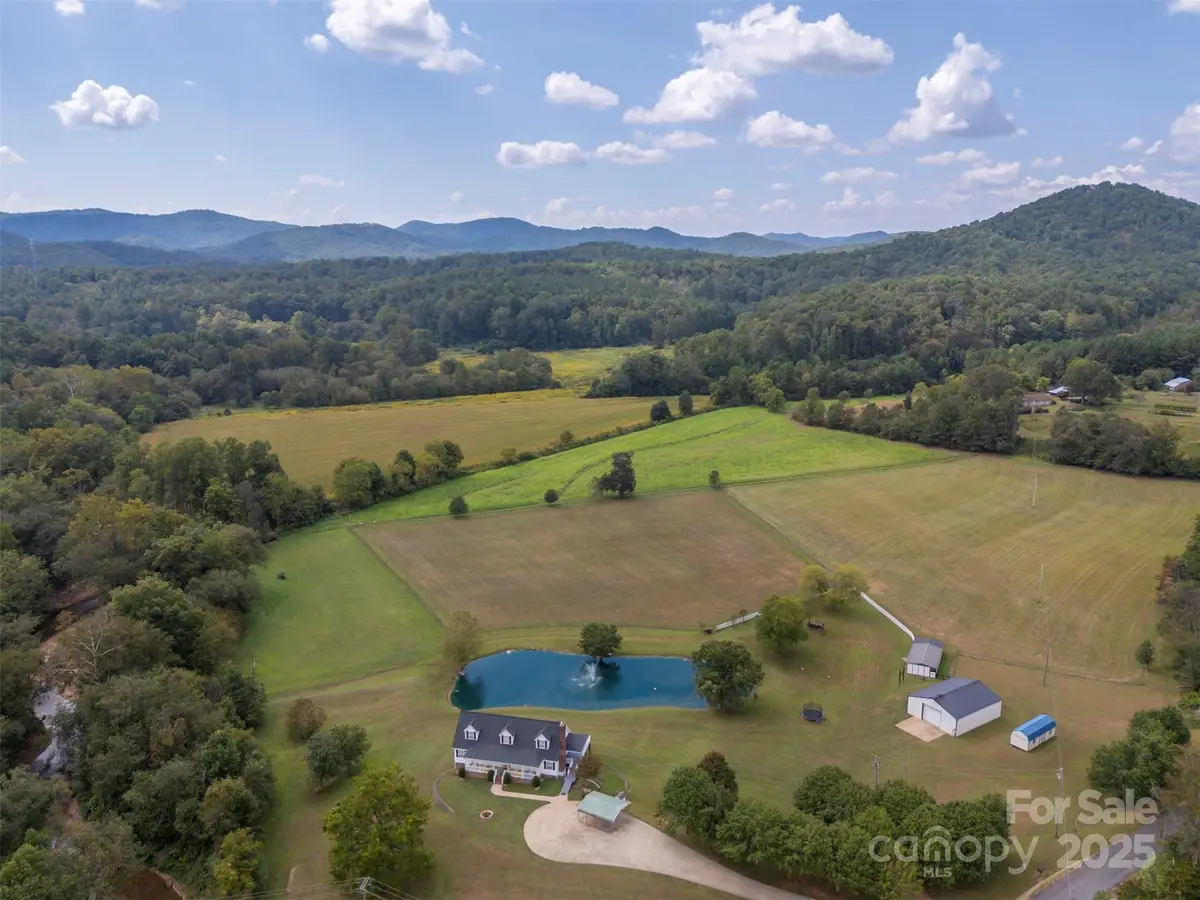 107 John Hudson Road, Bostic, NC 28018 - Image #1