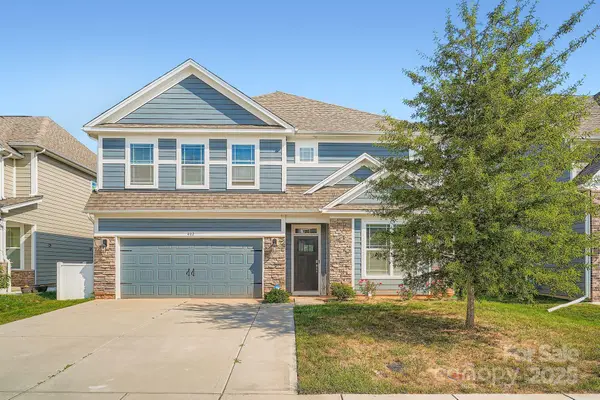 402 Preston Road, Mooresville, NC 28117